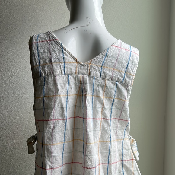 MADEWELL SHIRT TOP BLOUSE SIZE M - Picture 5 of 7